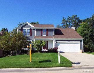 555 Arlington Drive Rochester, MI 48307 - Photo 1 of 1 Property Photo