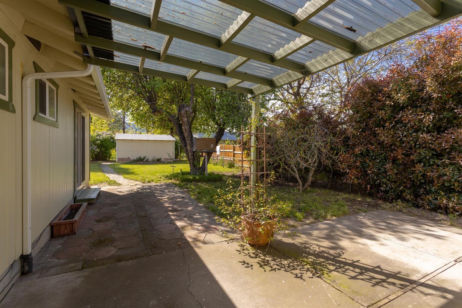 406 Wagner Creek Road Talent, OR 97540 - Photo 6 of 25 Additional Photo