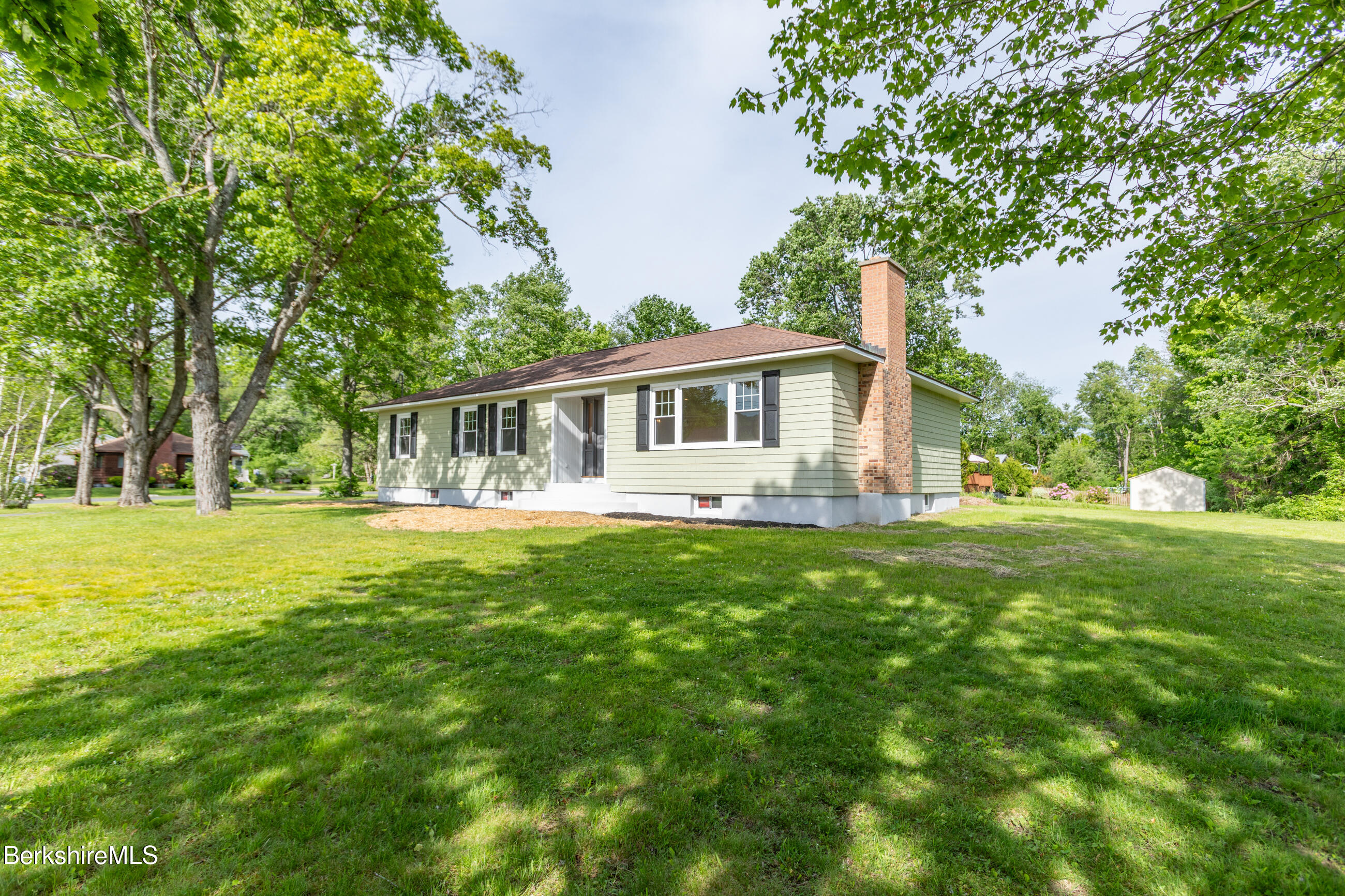 96 Anthony Road Dalton, MA 01226 - Photo 4 of 32 Street View