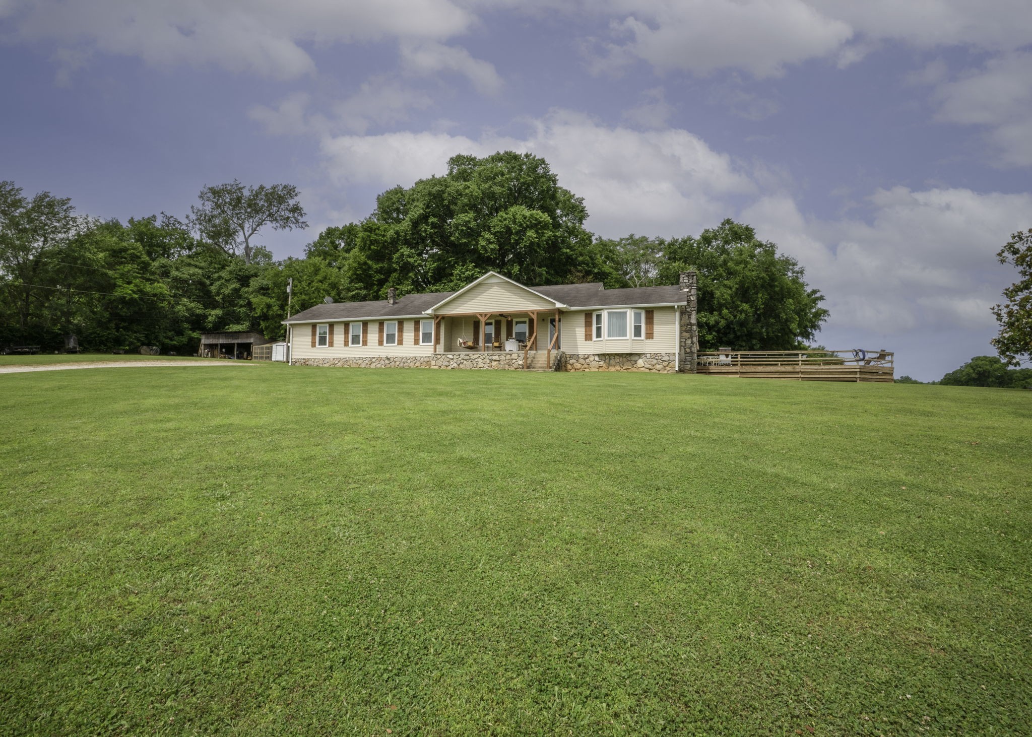 3290 Foster Chapel Road Columbia, TN 38401 - Photo 1 of 44 Gallery Image 1
