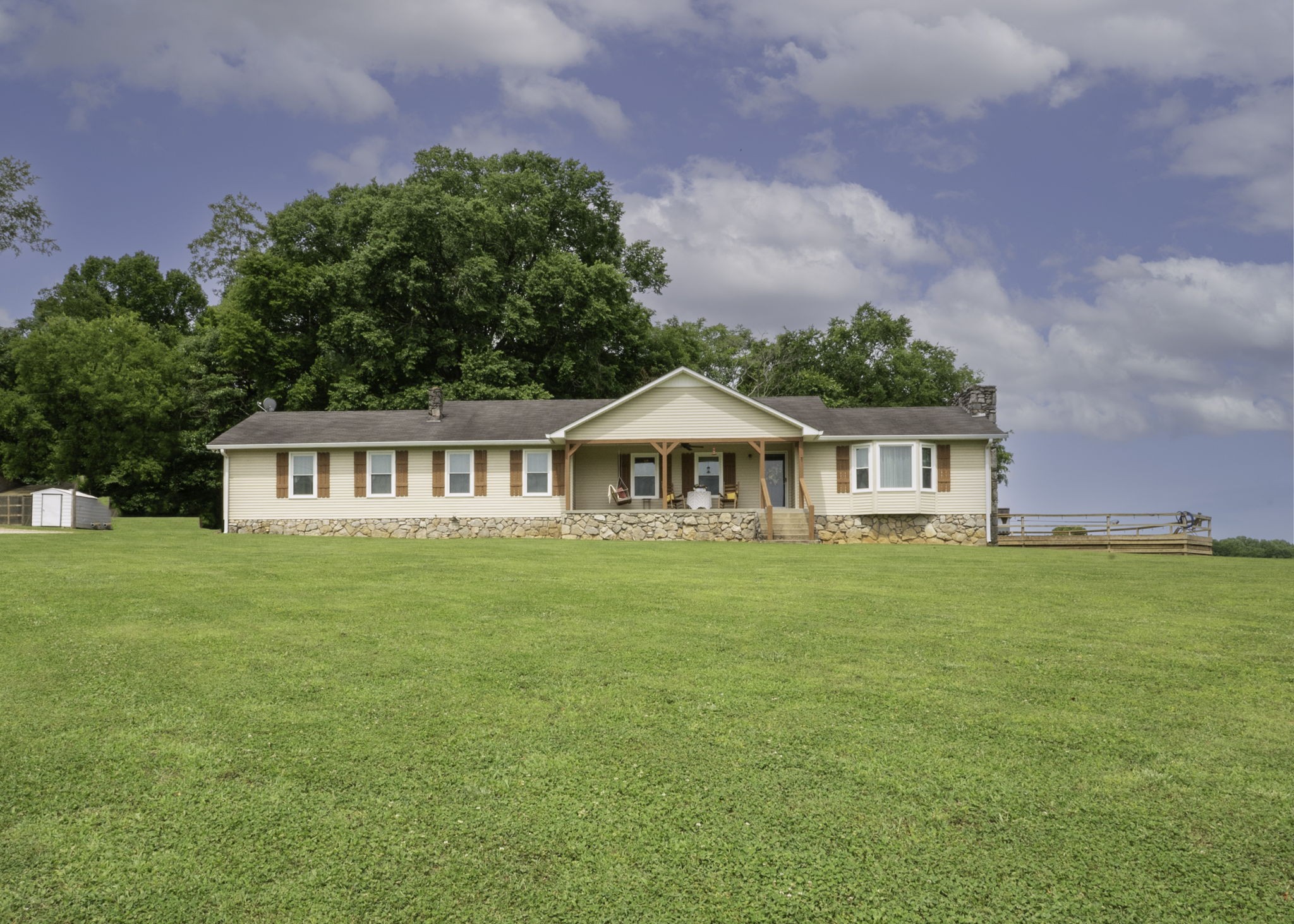 3290 Foster Chapel Road Columbia, TN 38401 - Photo 2 of 44 Gallery Image 2