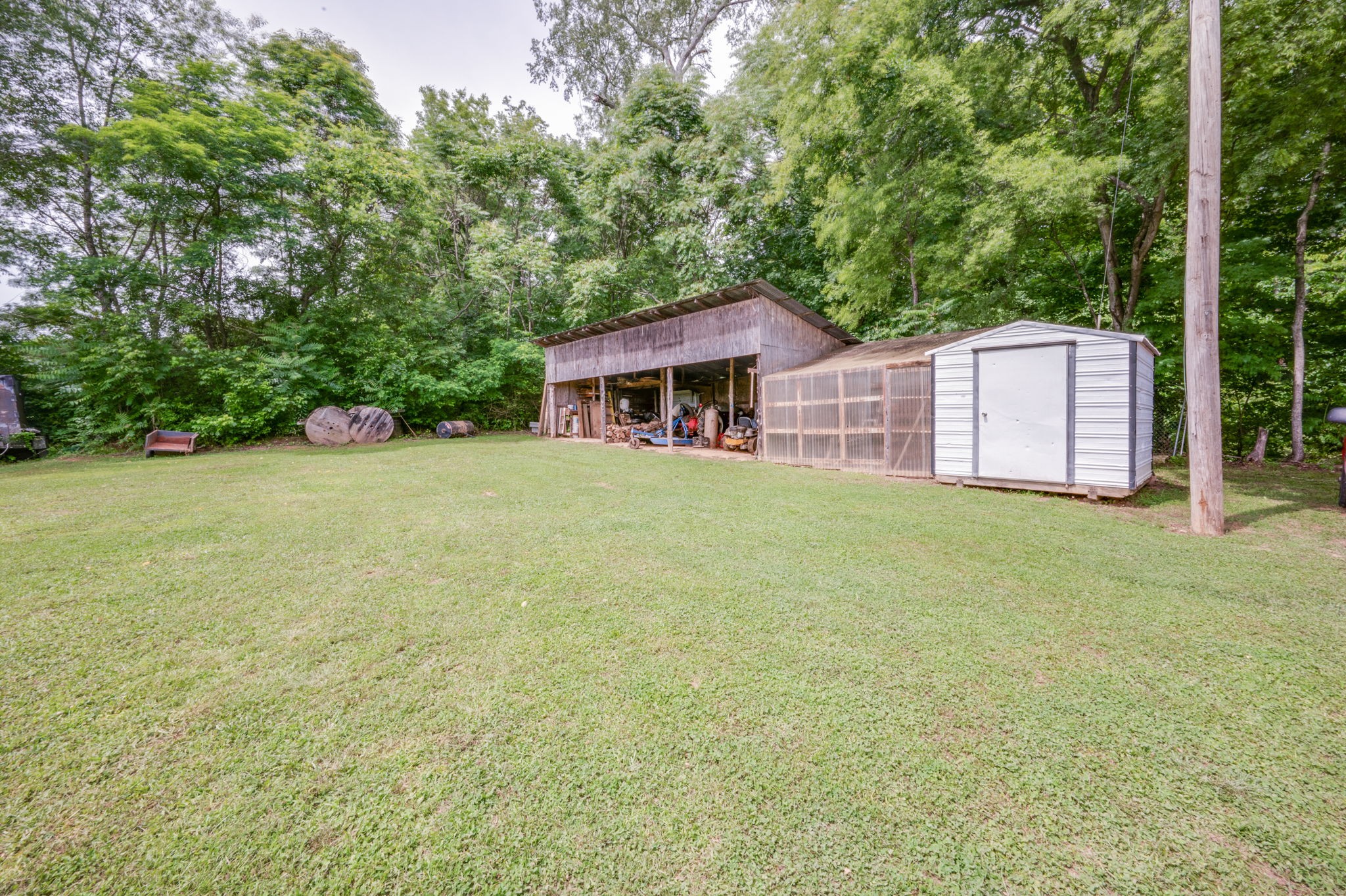 3290 Foster Chapel Road Columbia, TN 38401 - Photo 35 of 44 Gallery Image 35