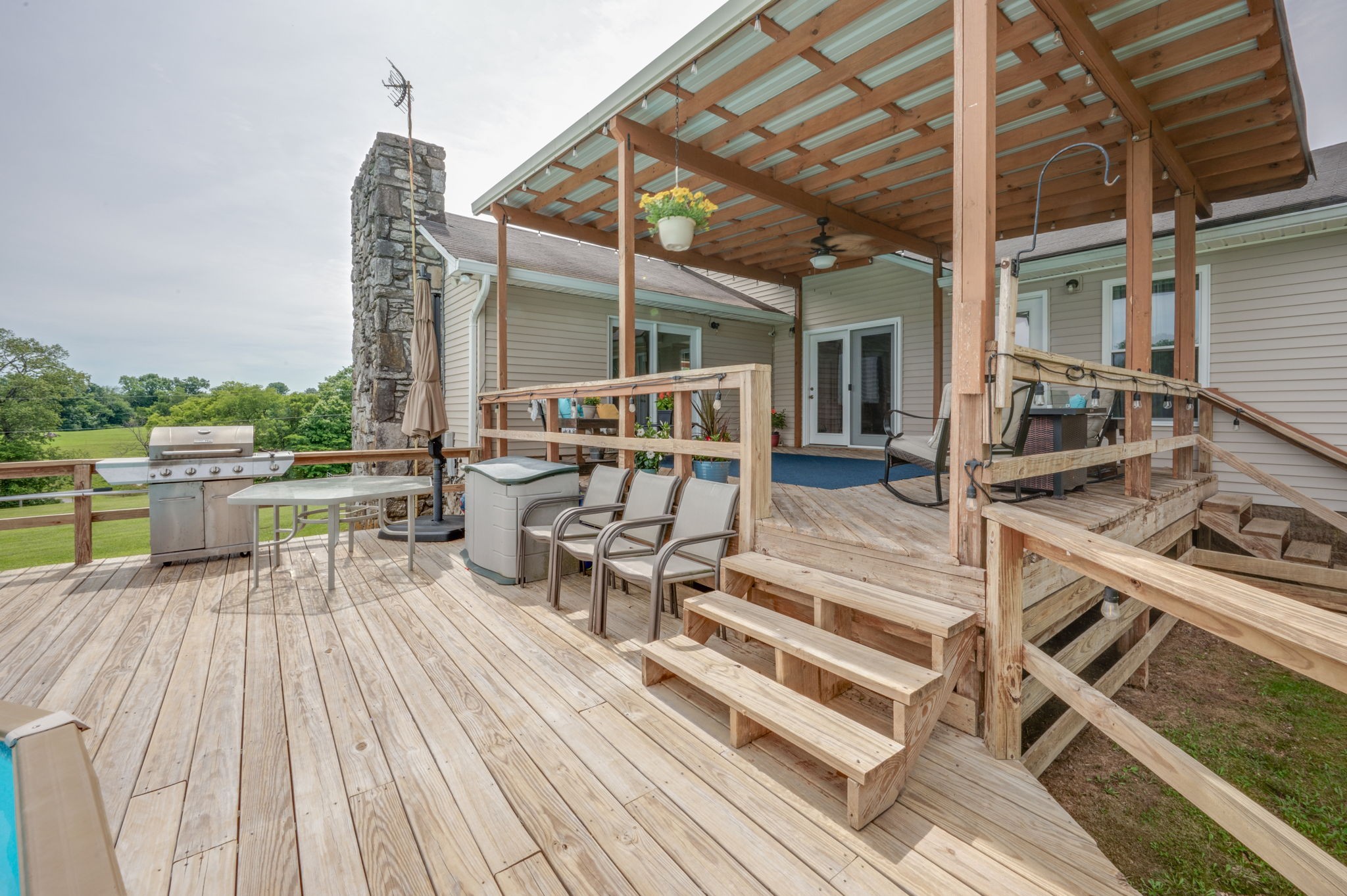 3290 Foster Chapel Road Columbia, TN 38401 - Photo 38 of 44 Gallery Image 38