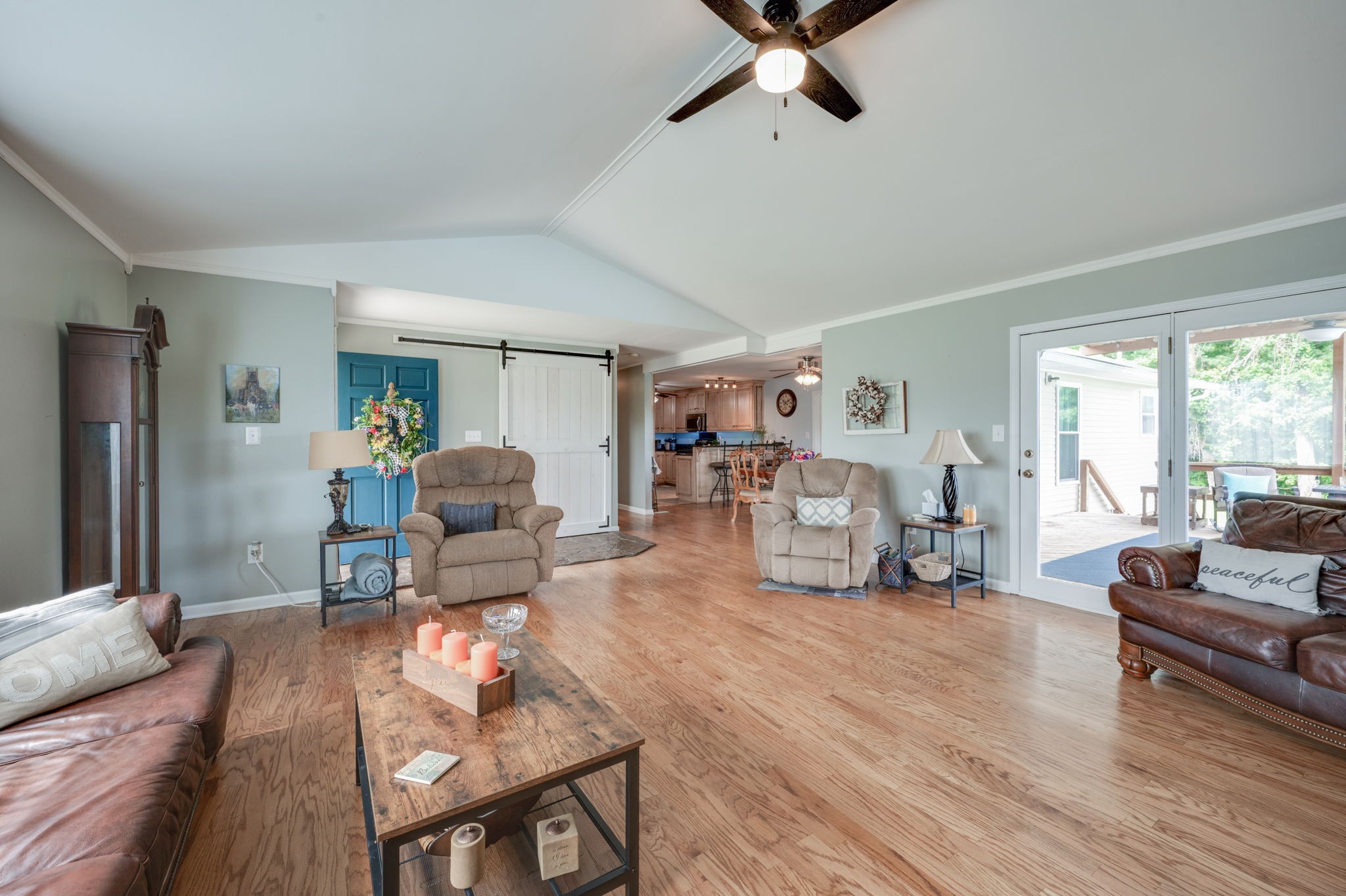 3290 Foster Chapel Road Columbia, TN 38401 - Photo 8 of 44 Gallery Image 8