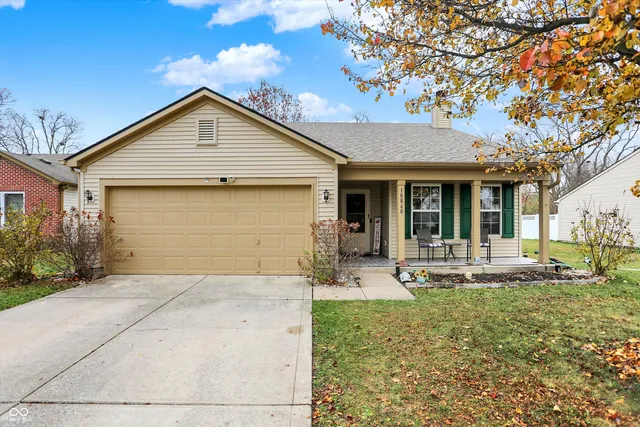 $275,000 | 10860 Vanguard Lane, Indianapolis, IN 46234