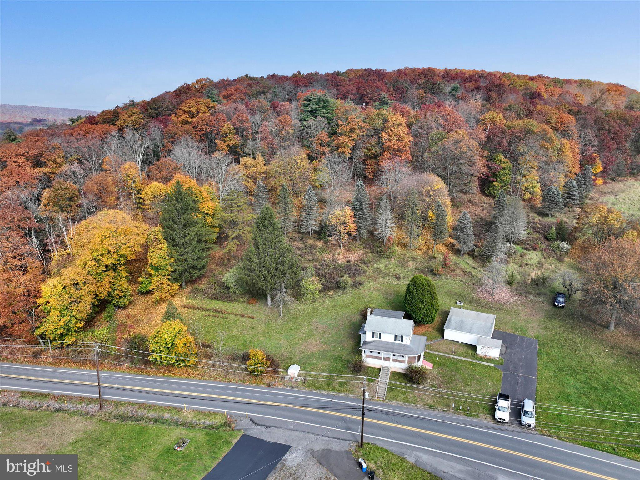 149 Ringtown Boulevard Ringtown, PA 17967 - Photo 1 of 39