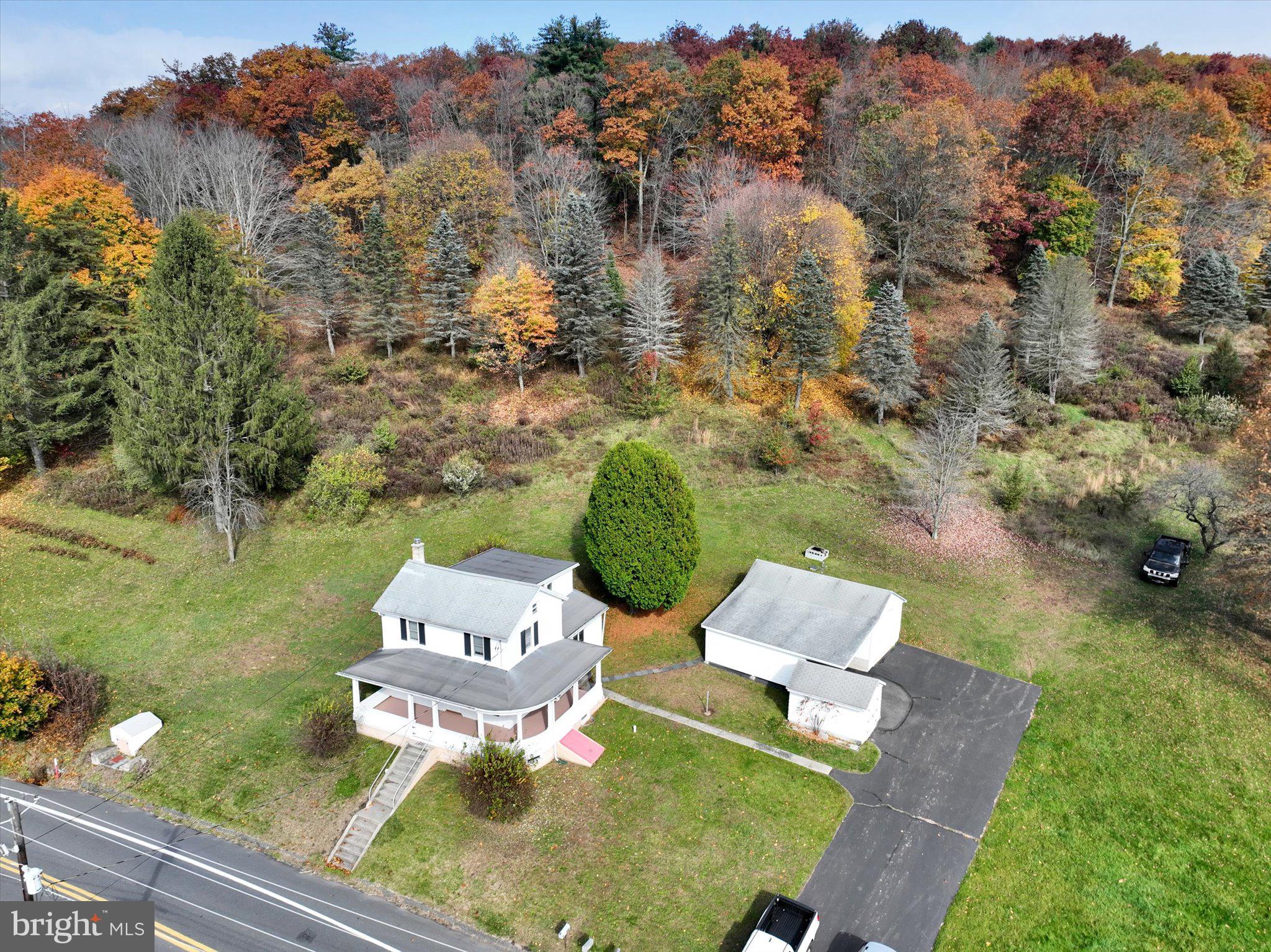 149 Ringtown Boulevard Ringtown, PA 17967 - Photo 2 of 39