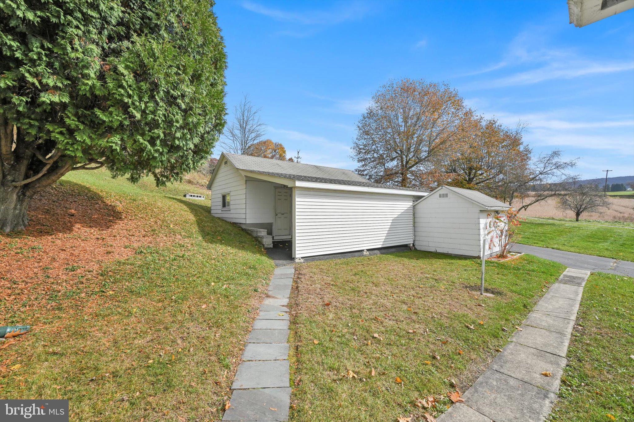 149 Ringtown Boulevard Ringtown, PA 17967 - Photo 31 of 39