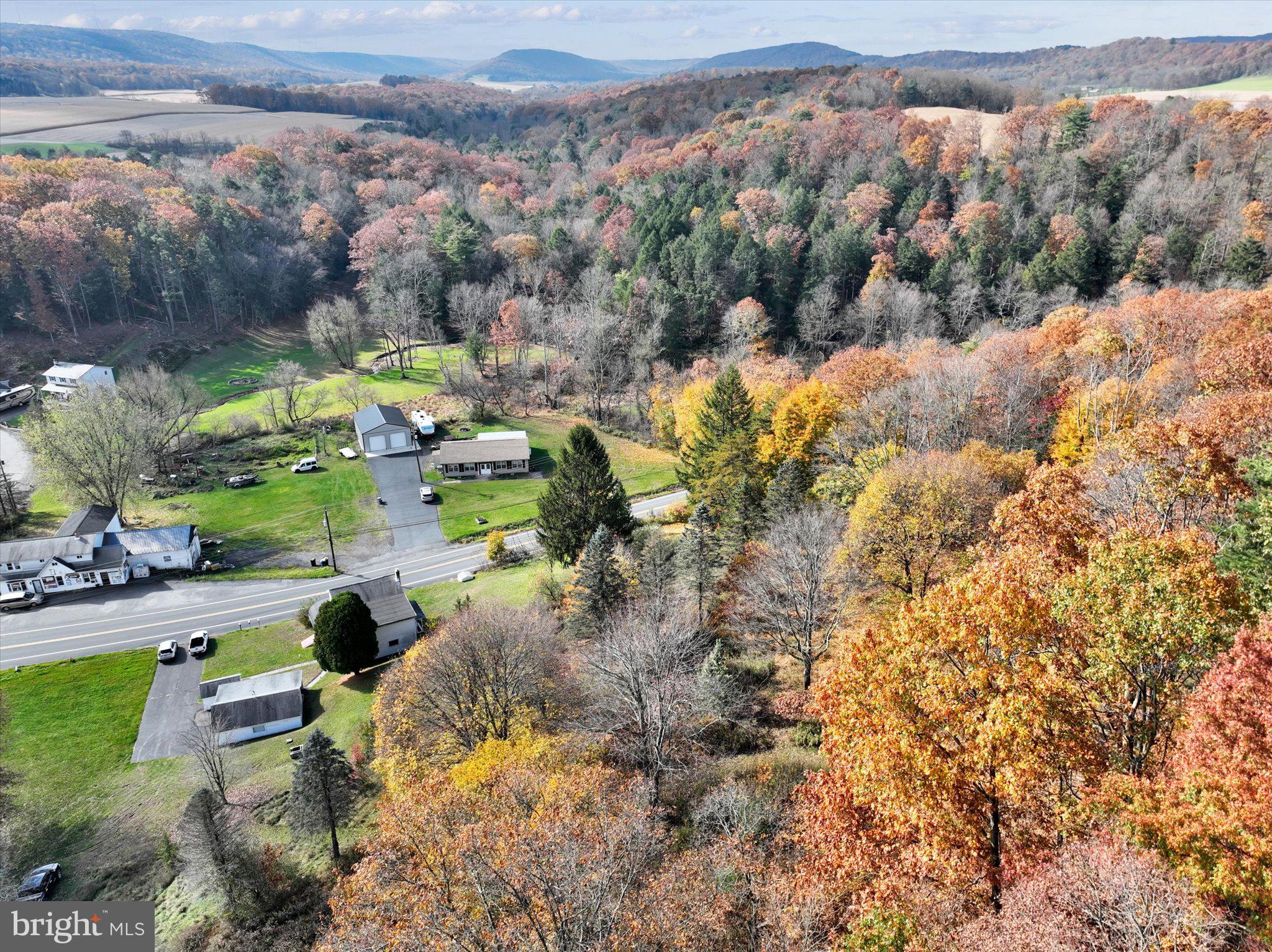 149 Ringtown Boulevard Ringtown, PA 17967 - Photo 39 of 39