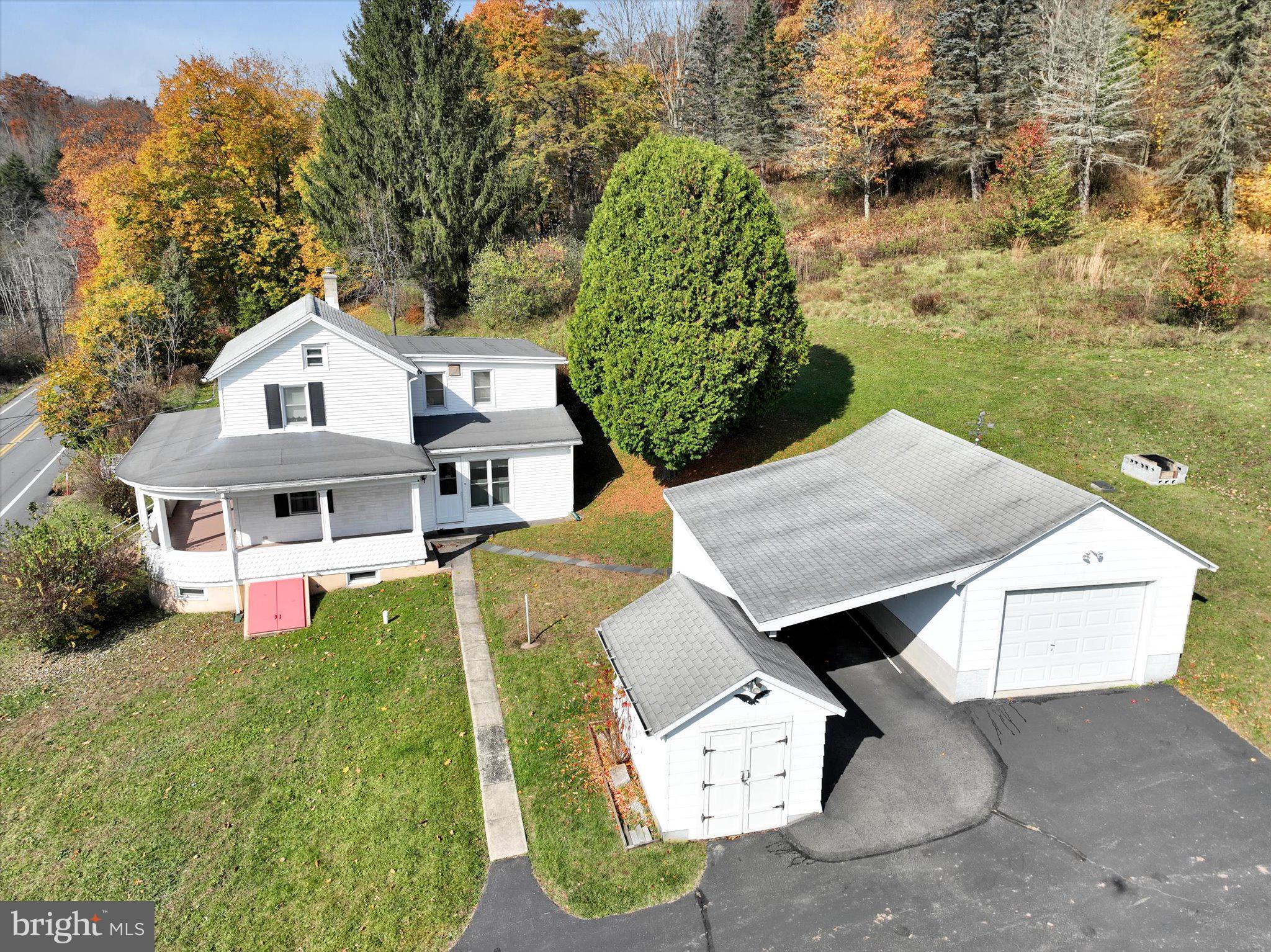 149 Ringtown Boulevard Ringtown, PA 17967 - Photo 4 of 39