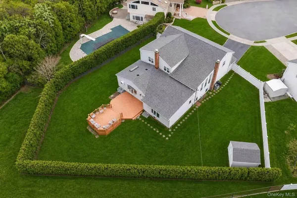 $1,875,000 | 3 Fams Court, Jericho, NY 11753
