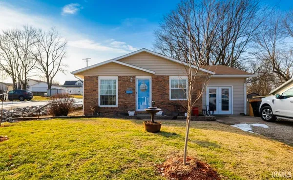 $150,000 | 1301 Locust Street, Mount Vernon, IN 47620