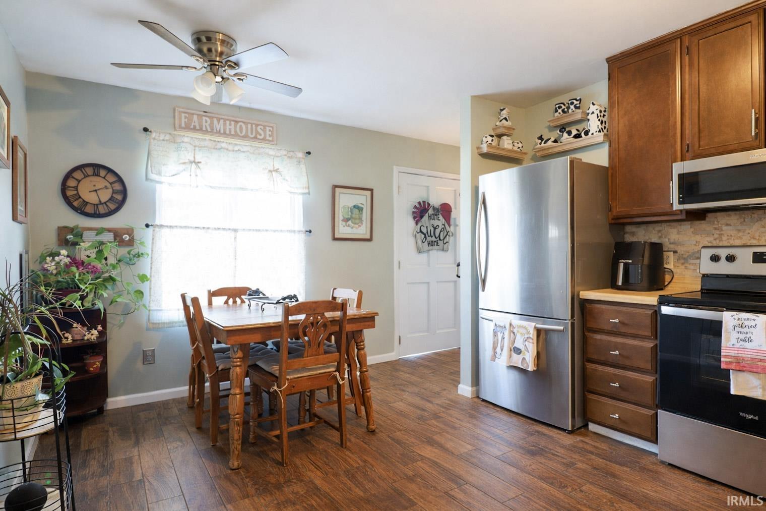 1301 Locust Street Mount Vernon, IN 47620 - Photo 13 of 17