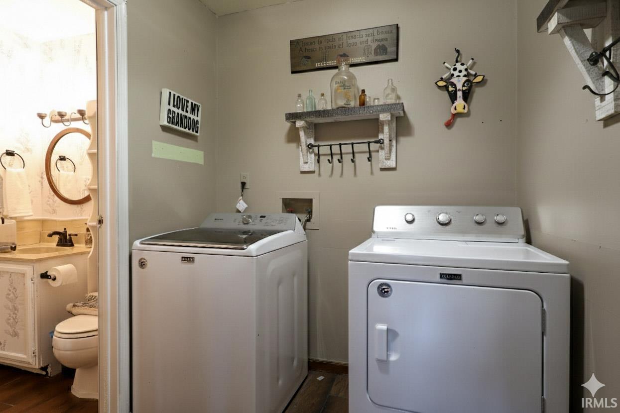 1301 Locust Street Mount Vernon, IN 47620 - Photo 14 of 17