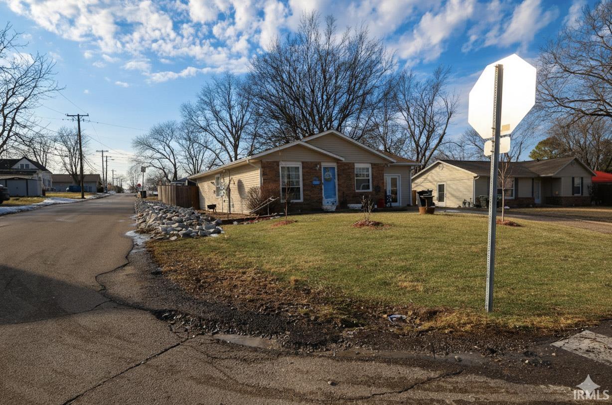 1301 Locust Street Mount Vernon, IN 47620 - Photo 16 of 17