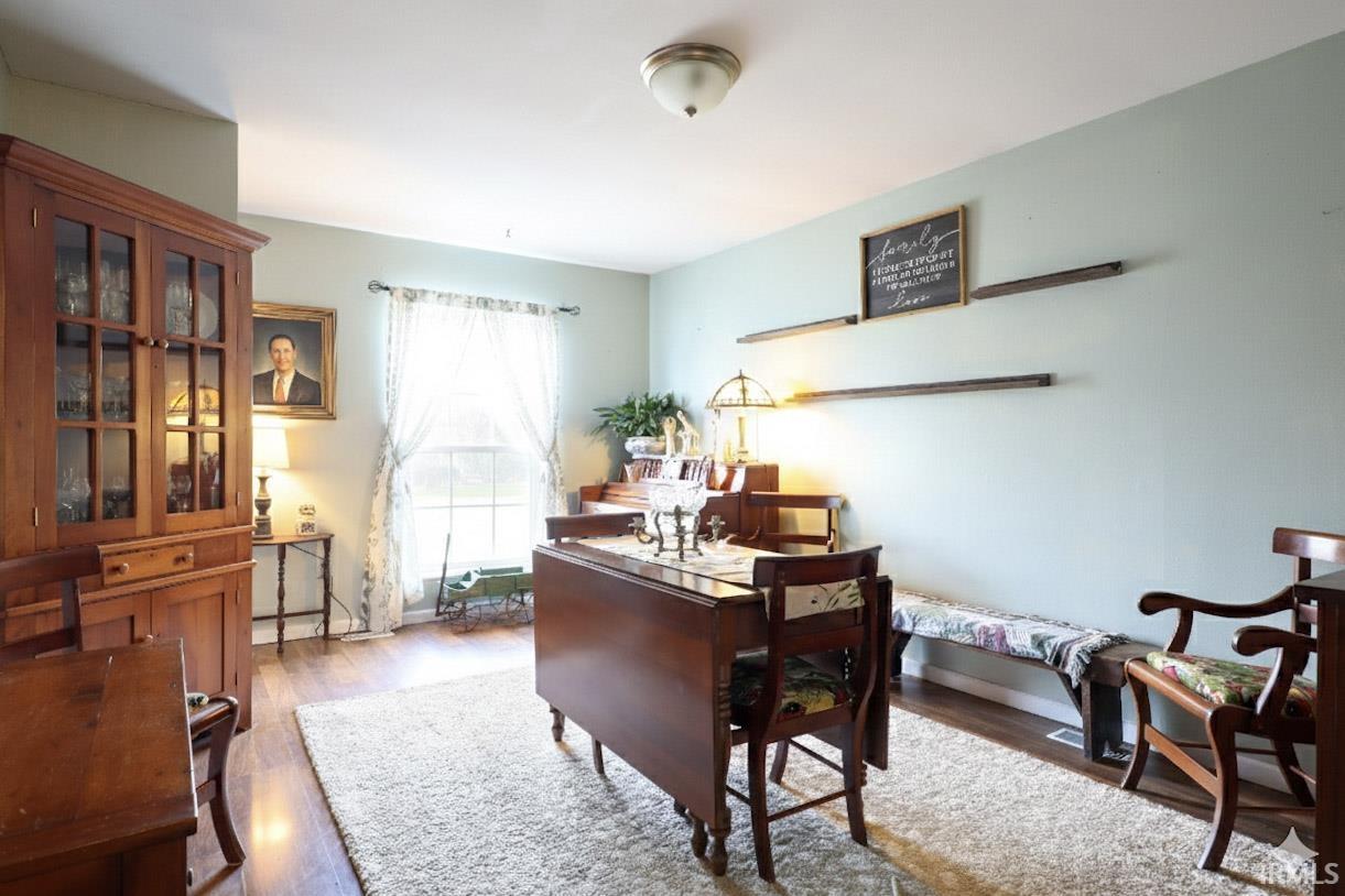 1301 Locust Street Mount Vernon, IN 47620 - Photo 16 of 17