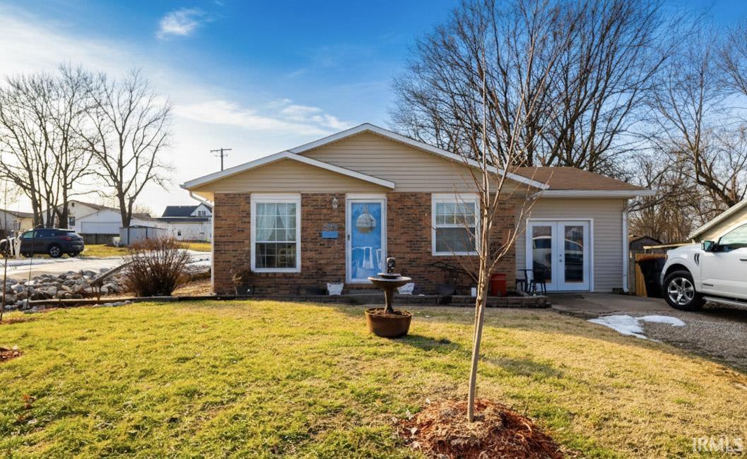 1301 Locust Street Mount Vernon, IN 47620 - Photo 10 of 17