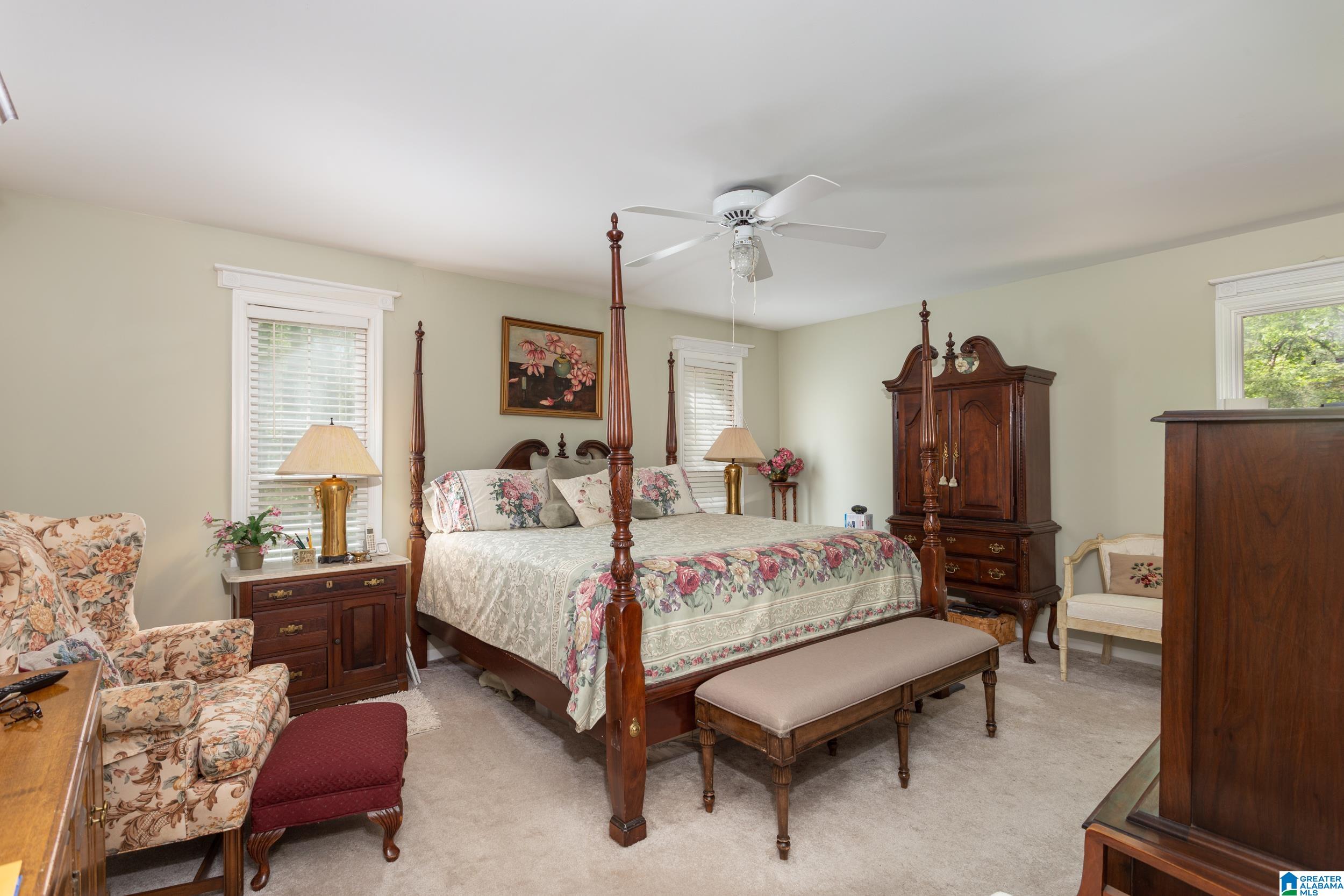 415 Stoneridge Road Anniston, AL 36207 - Photo 19 of 44