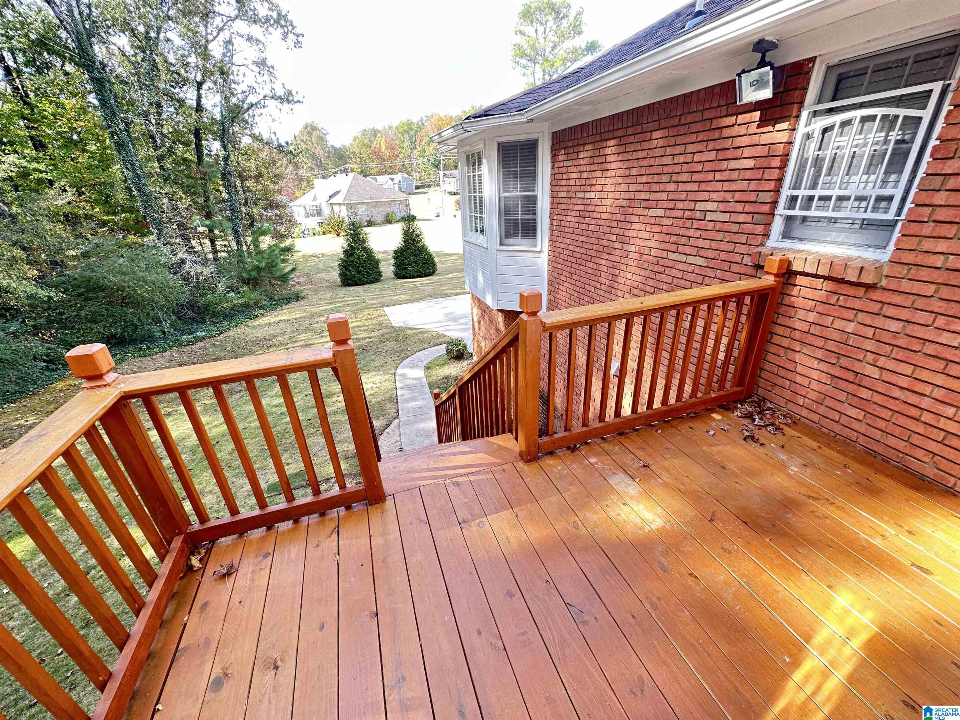 1925 Winewood Road Birmingham, AL 35215 - Photo 30 of 34
