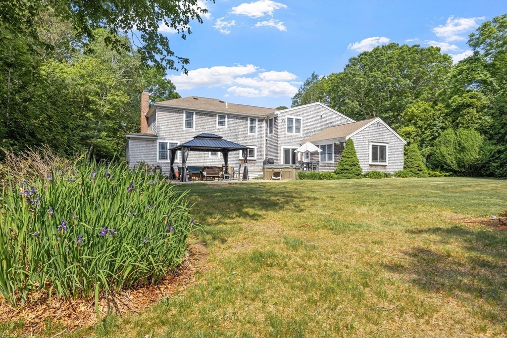 35 Raymond Road Plymouth, MA 02360 - Photo 40 of 42