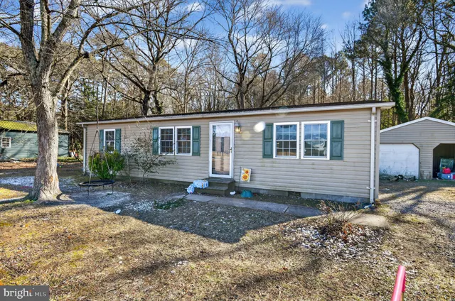 $199,000 | 4775 Airport Road, Salisbury, MD 21804
