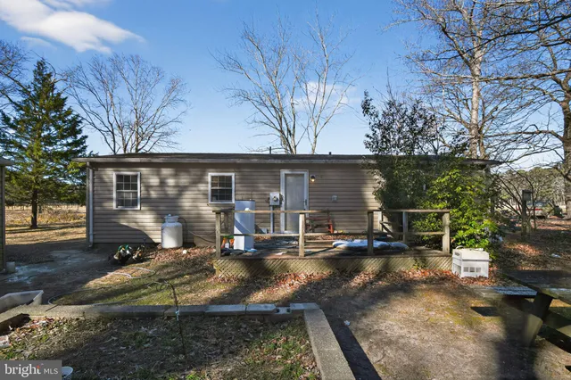 $199,000 | 4775 Airport Road, Salisbury, MD 21804