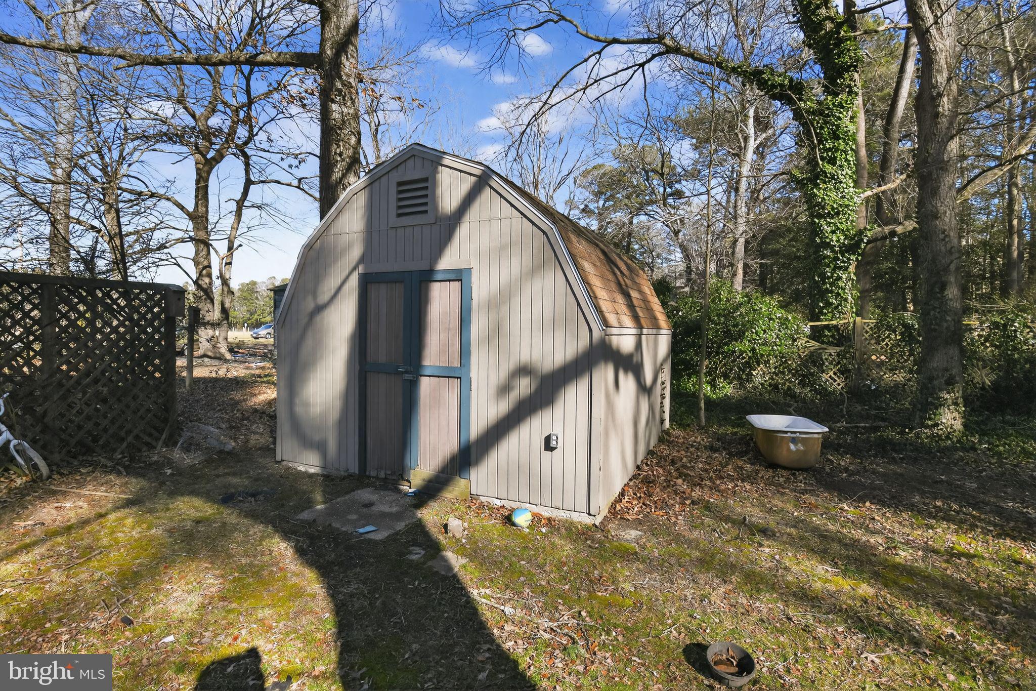 4775 Airport Road Salisbury, MD 21804 - Photo 6 of 22