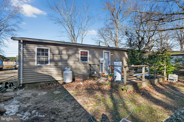 $199,000 | 4775 Airport Road, Salisbury, MD 21804