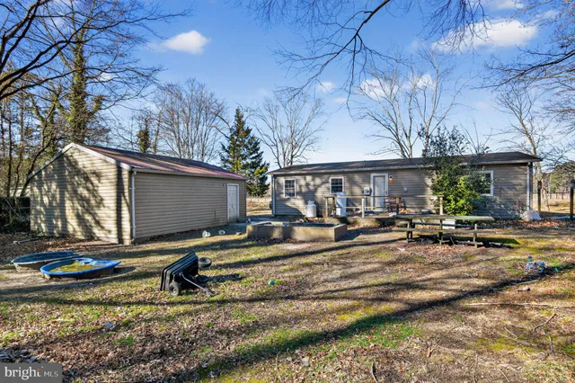 $199,000 | 4775 Airport Road, Salisbury, MD 21804