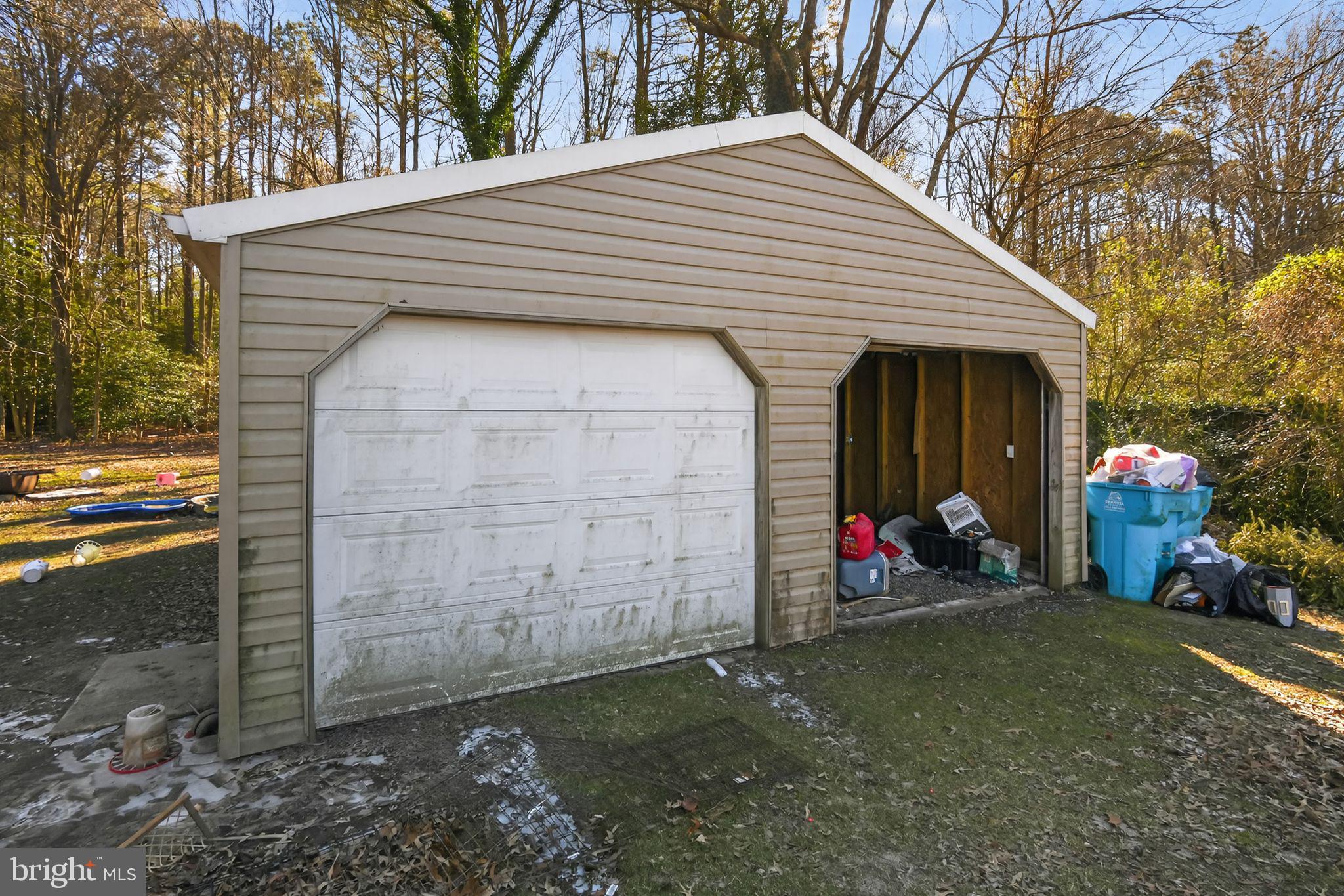 4775 Airport Road Salisbury, MD 21804 - Photo 9 of 22