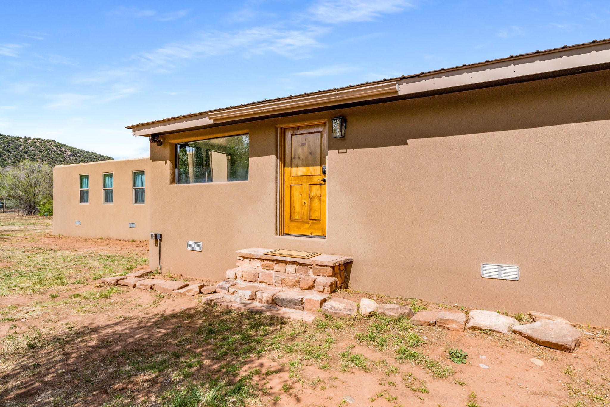 812 Highway 3 Ribera, NM 87560 - Photo 2 of 44