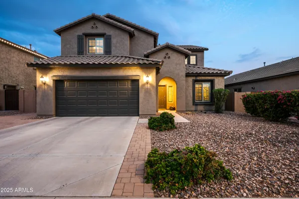 $675,000 | 10901 East Shepperd Avenue, Mesa, AZ 85212