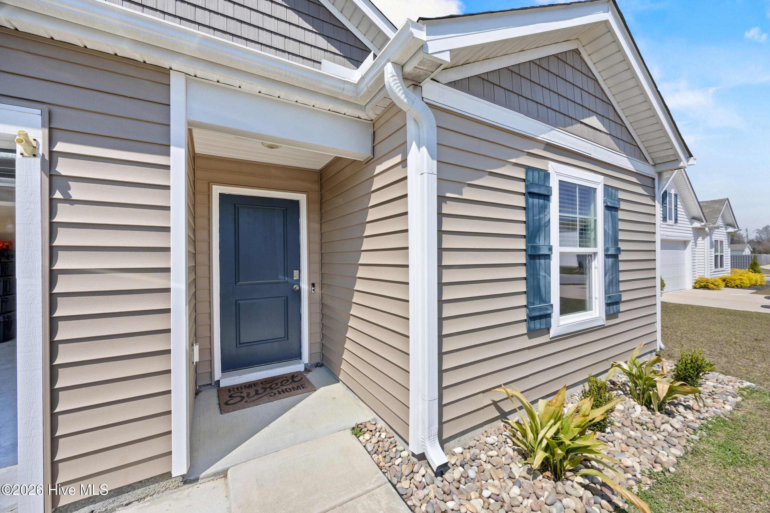 110 Cassidy Lane, Unit 63 Holly Ridge, NC 28445 - Photo 16 of 49 11_entryway