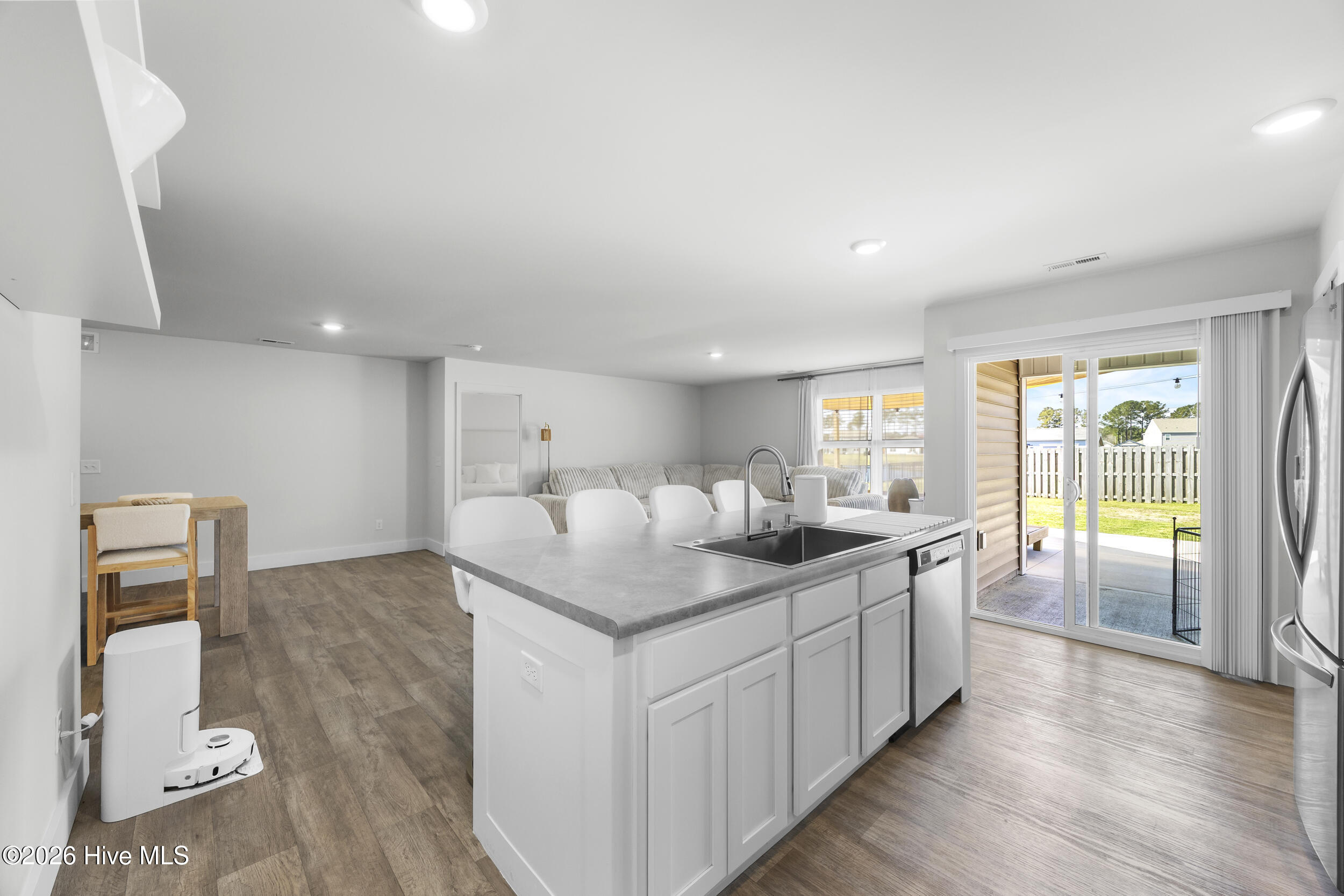 110 Cassidy Lane, Unit 63 Holly Ridge, NC 28445 - Photo 26 of 49 23_kitchen