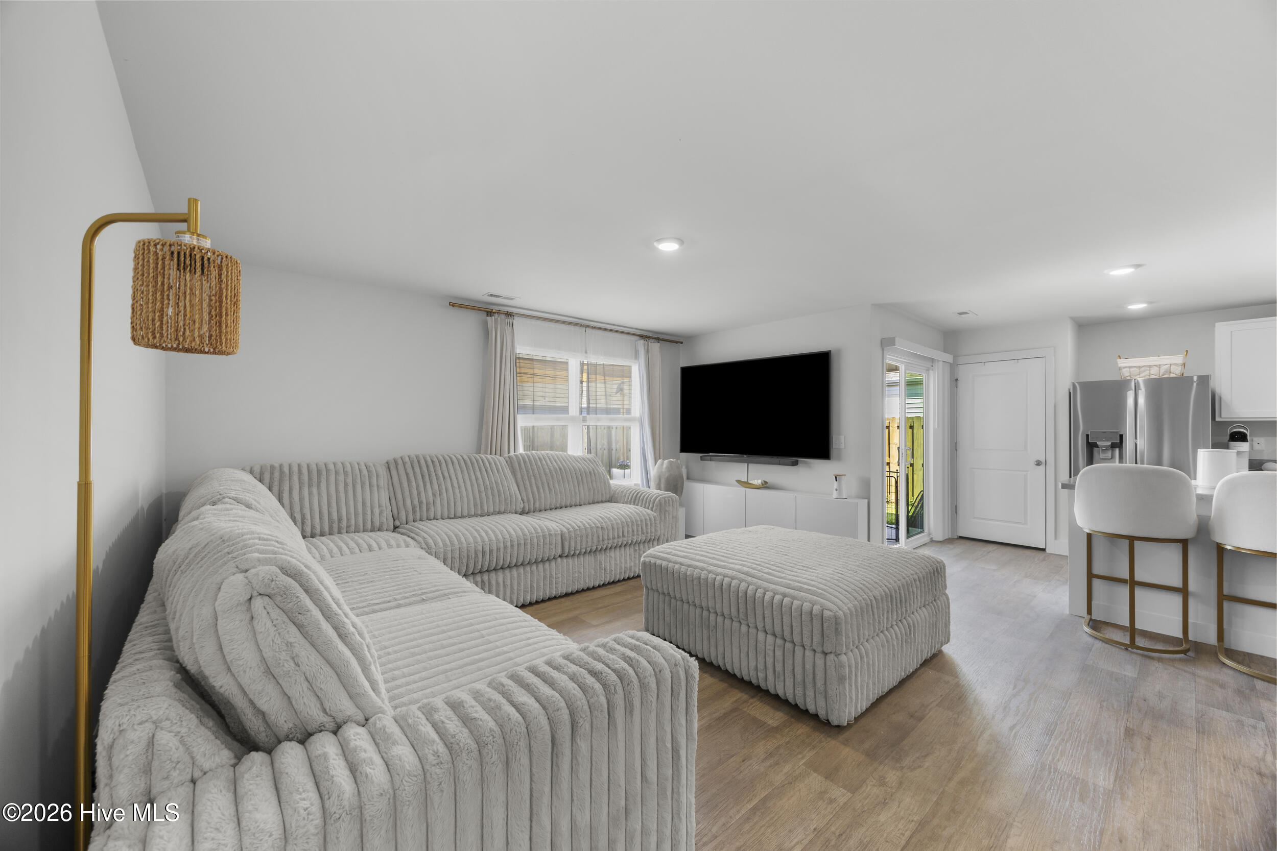 110 Cassidy Lane, Unit 63 Holly Ridge, NC 28445 - Photo 29 of 49 26_living room