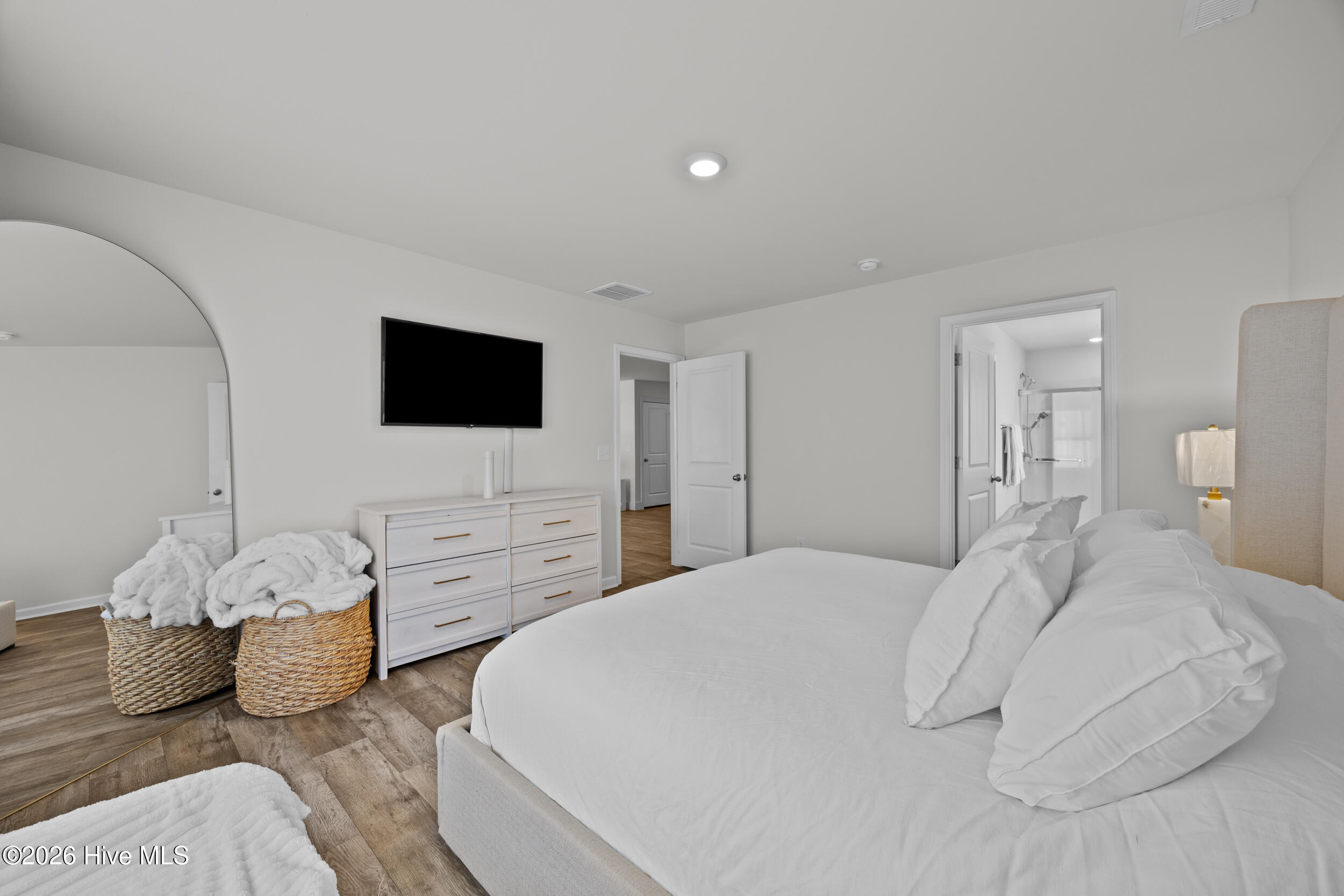 110 Cassidy Lane, Unit 63 Holly Ridge, NC 28445 - Photo 33 of 49 31_bedroom