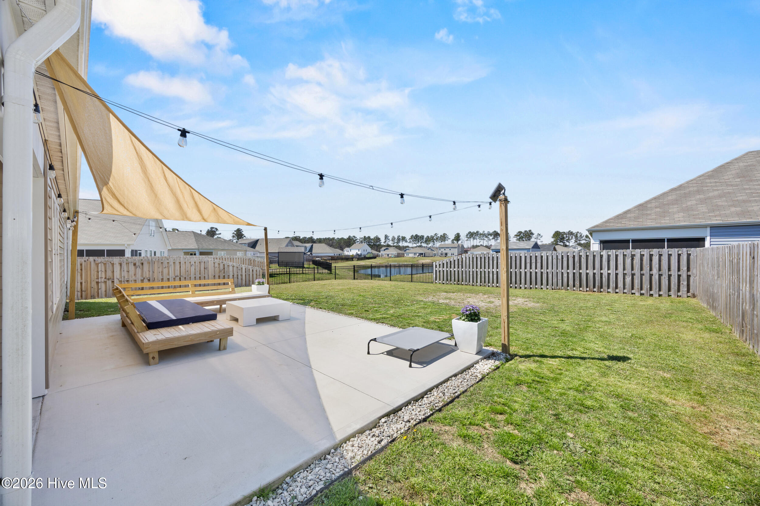 110 Cassidy Lane, Unit 63 Holly Ridge, NC 28445 - Photo 7 of 49 41_patio