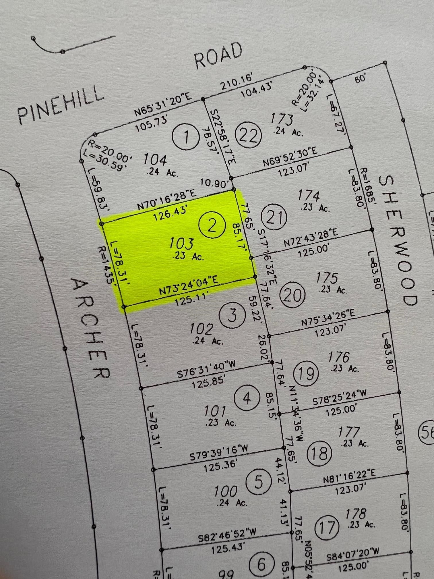 8-2 Lot 103 Archer Road Weed, CA 96094 - Photo 6 of 30 Gallery Image 6