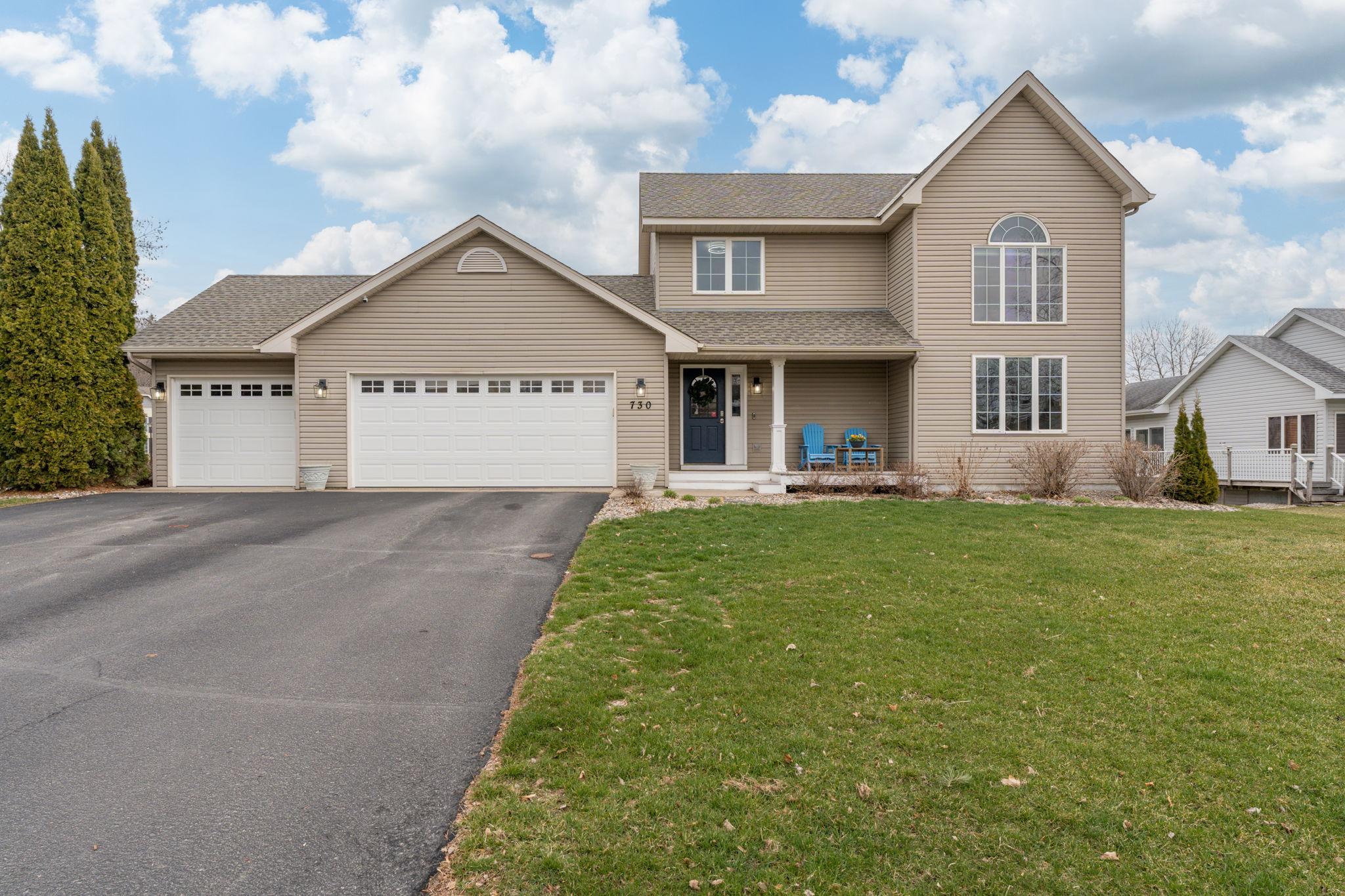 730 Debbie Lane Carver, MN 55315 - Photo 1 of 1