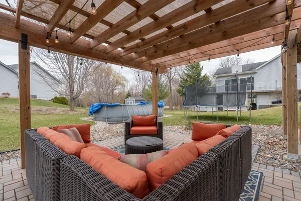 $485,000 | 730 Debbie Lane, Carver, MN 55315