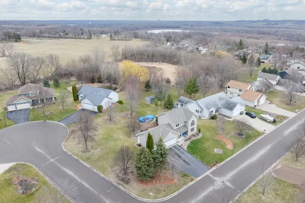 $485,000 | 730 Debbie Lane, Carver, MN 55315