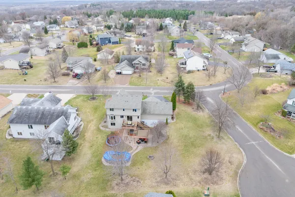 $485,000 | 730 Debbie Lane, Carver, MN 55315