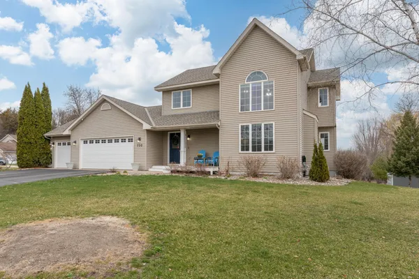 $485,000 | 730 Debbie Lane, Carver, MN 55315