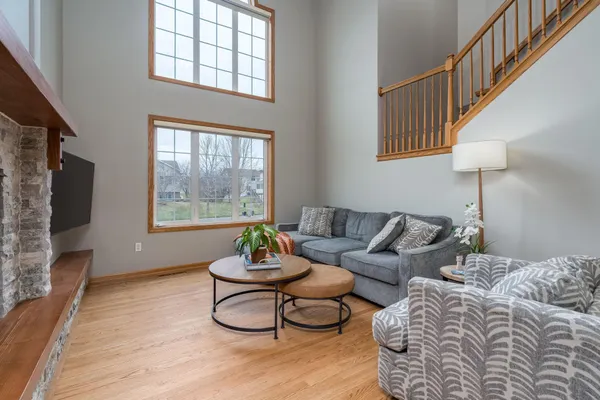 $485,000 | 730 Debbie Lane, Carver, MN 55315