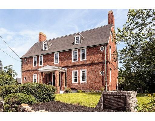 350 Riverside Avenue Medford, MA 02155 - Photo 1 of 27
