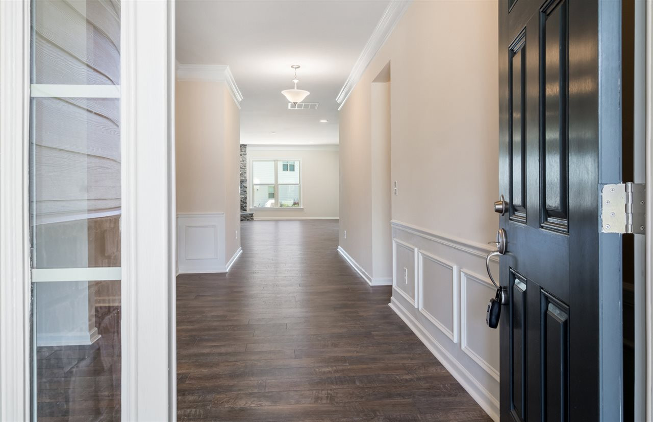1204 Birchbark Road, Unit CB LOT 9 Durham, NC 27705 - Photo 2 of 21 Photo 2