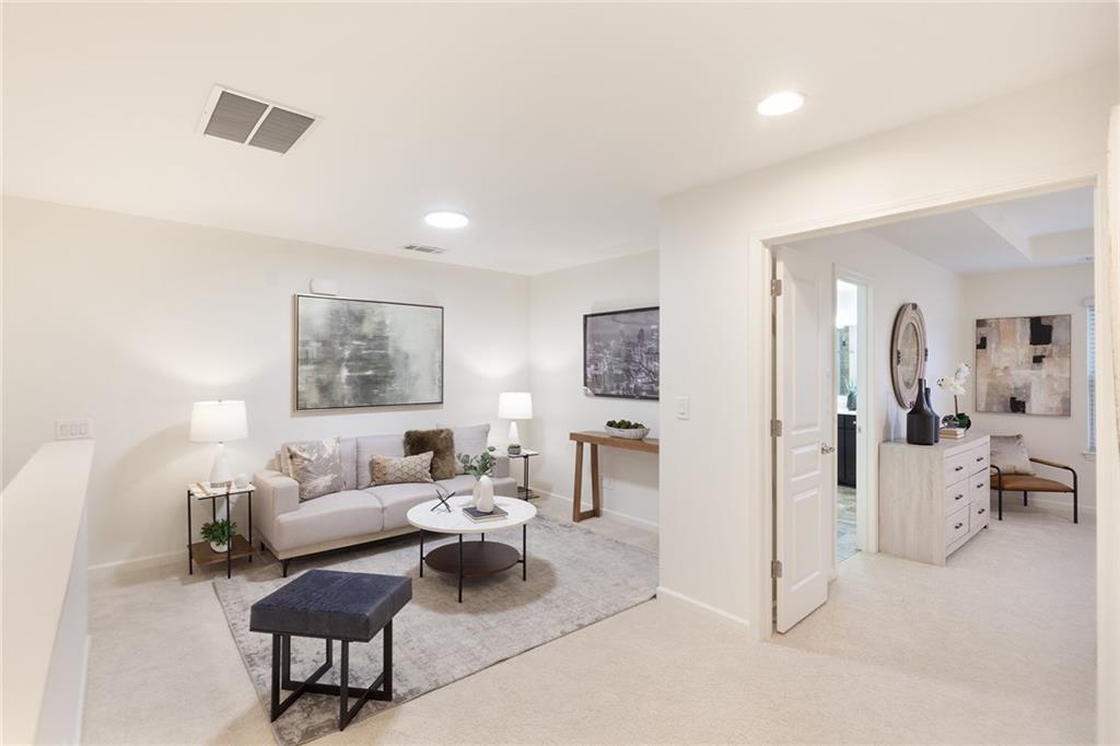 1571 Trailview Way Northeast Atlanta, GA 30329 - Photo 16 of 33