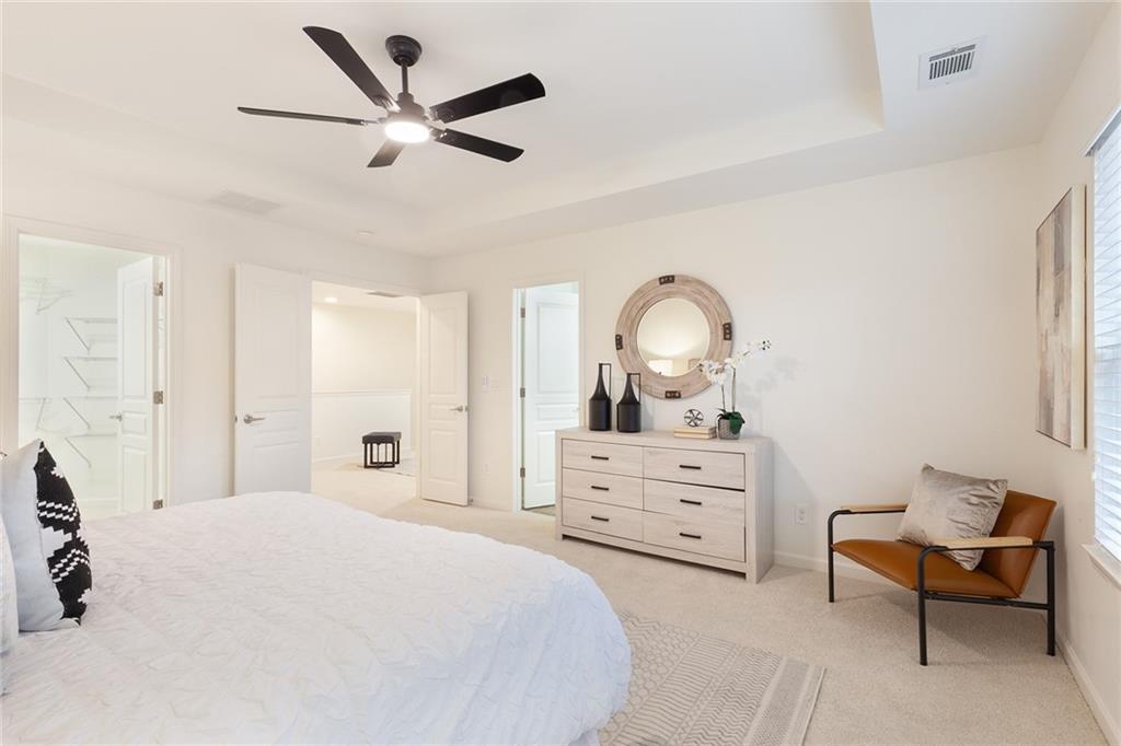 1571 Trailview Way Northeast Atlanta, GA 30329 - Photo 18 of 33