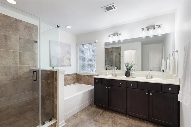 $459,900 | 1571 Trailview Way Northeast, Atlanta, GA 30329