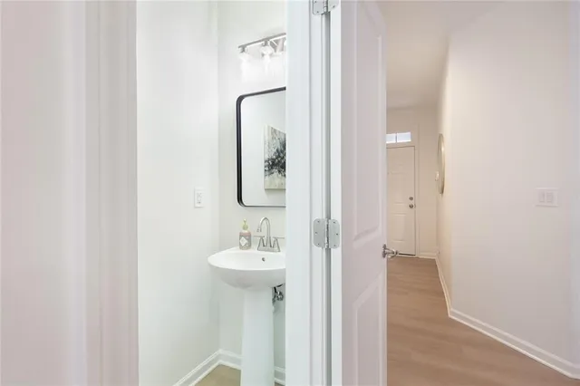 $459,900 | 1571 Trailview Way Northeast, Atlanta, GA 30329